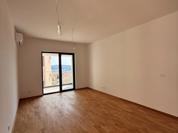 Jednosoban stan 64 m² – Bečići, Budva — fotografija 15
