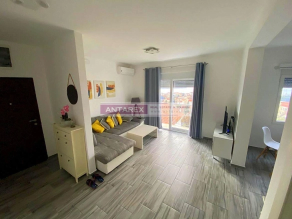 Dvosoban stan 55 m² – Tivat — fotografija 5