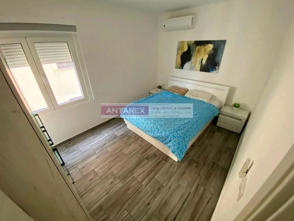 Dvosoban stan 55 m² – Tivat — fotografija 6