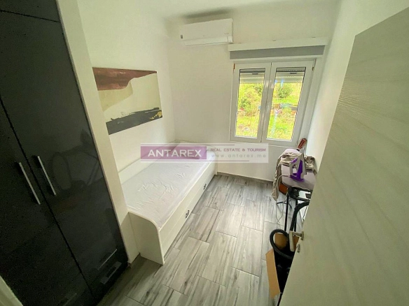 Dvosoban stan 55 m² – Tivat — fotografija 7