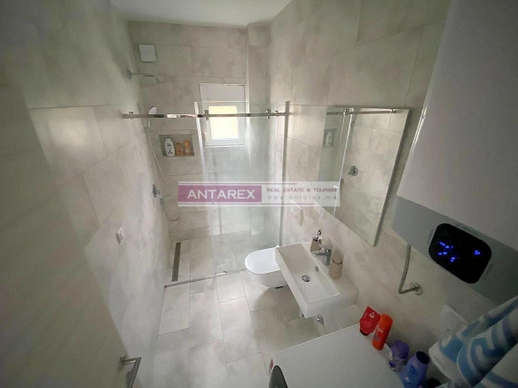 Dvosoban stan 55 m² – Tivat — fotografija 8