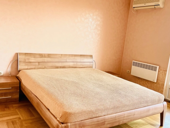 Dvosoban stan 102 m² – Petrovac, Budva — fotografija 4