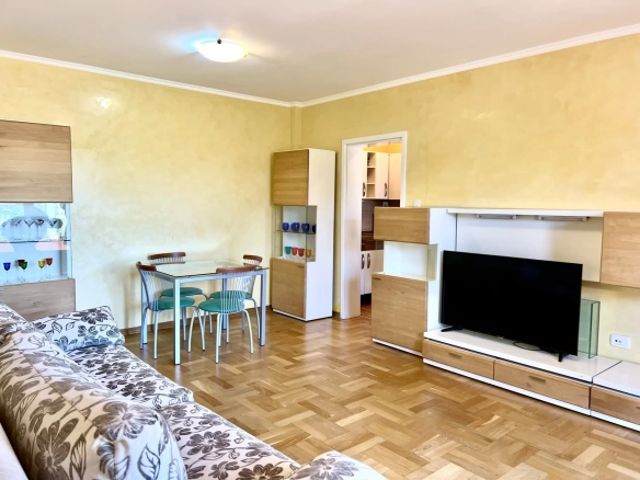 Dvosoban stan 102 m² – Petrovac, Budva — fotografija 5
