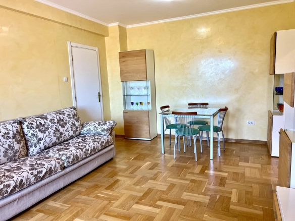 Dvosoban stan 102 m² – Petrovac, Budva — fotografija 6