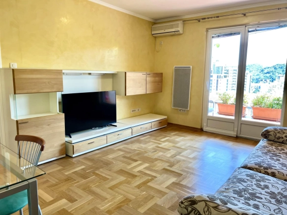 Dvosoban stan 102 m² – Petrovac, Budva — fotografija 7