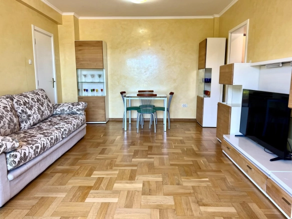 Dvosoban stan 102 m² – Petrovac, Budva — fotografija 8