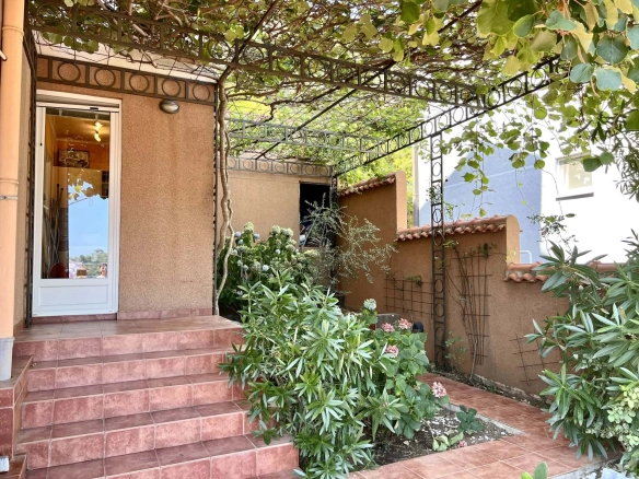 Dvosoban stan 102 m² – Petrovac, Budva — fotografija 9