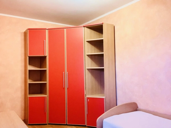 Dvosoban stan 102 m² – Petrovac, Budva — fotografija 10