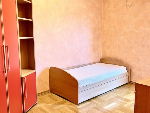 Dvosoban stan 102 m² – Petrovac, Budva — fotografija 11