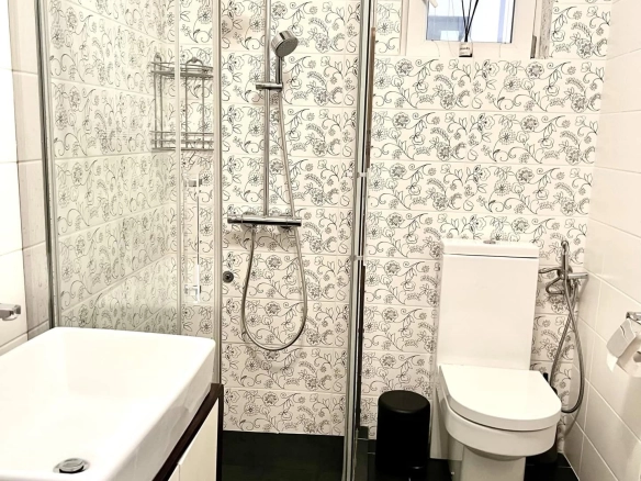 Dvosoban stan 102 m² – Petrovac, Budva — fotografija 12