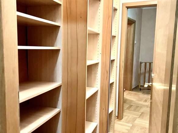 Dvosoban stan 102 m² – Petrovac, Budva — fotografija 13