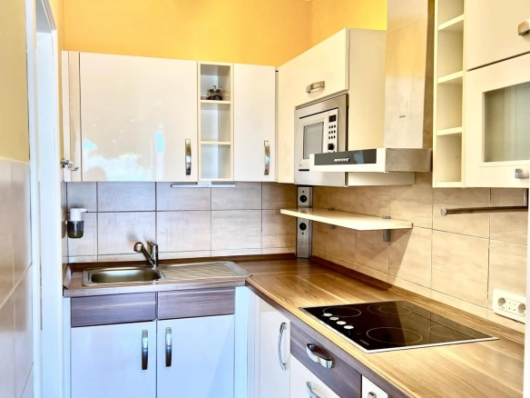 Dvosoban stan 102 m² – Petrovac, Budva — fotografija 16