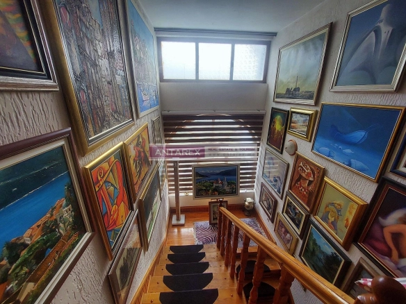 Kuća 381 m² – Zelenika, Herceg Novi — fotografija 11