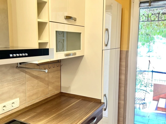 Dvosoban stan 102 m² – Petrovac, Budva — fotografija 17