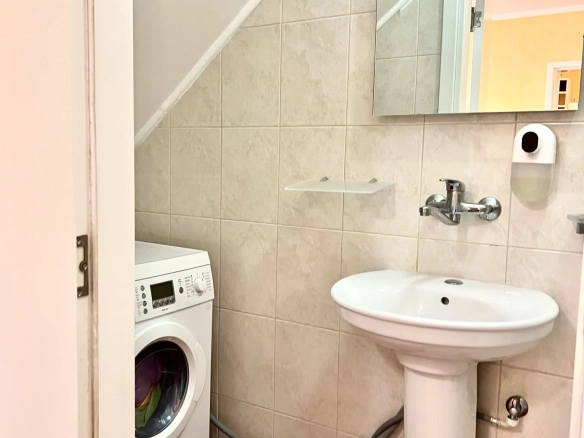 Dvosoban stan 102 m² – Petrovac, Budva — fotografija 19