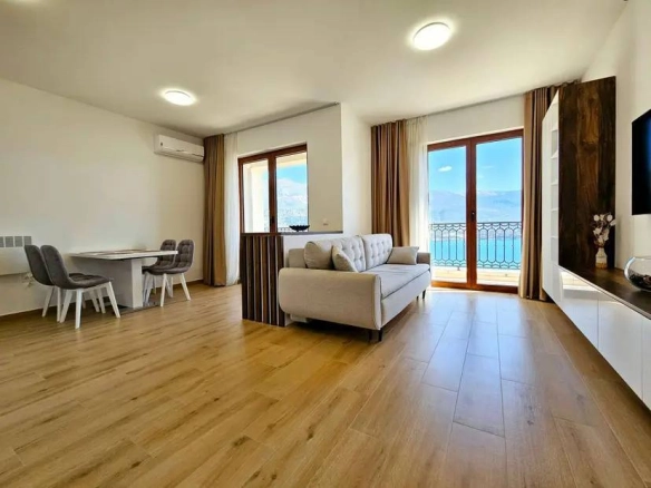 Dvosoban stan 73 m² – Budva — fotografija 2