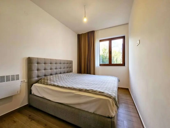 Dvosoban stan 73 m² – Budva — fotografija 5