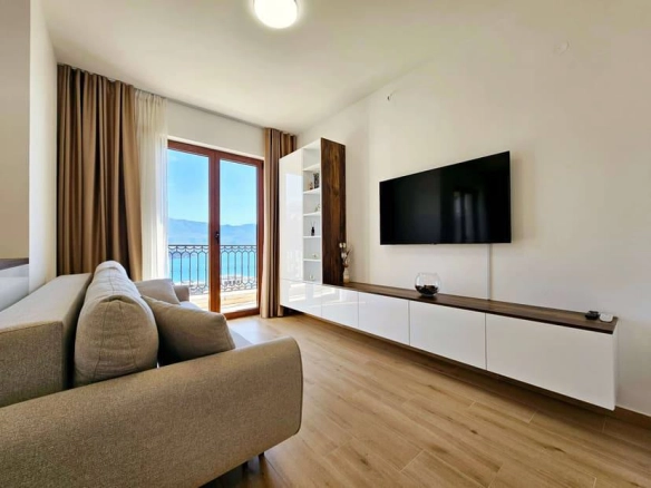 Dvosoban stan 73 m² – Budva — fotografija 6