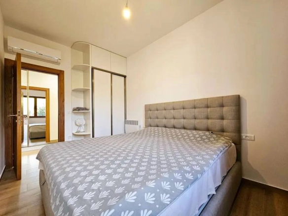 Dvosoban stan 73 m² – Budva — fotografija 8