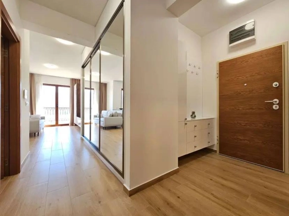 Dvosoban stan 73 m² – Budva — fotografija 9