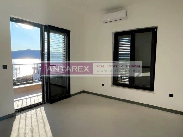 Jednosoban stan 41 m² – Kumbor, Herceg Novi — fotografija 3