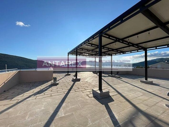 Jednosoban stan 41 m² – Kumbor, Herceg Novi — fotografija 6