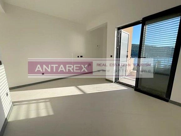 Jednosoban stan 38 m² – Kumbor, Herceg Novi — fotografija 4