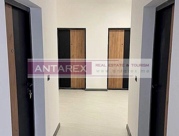 Jednosoban stan 38 m² – Kumbor, Herceg Novi — fotografija 7