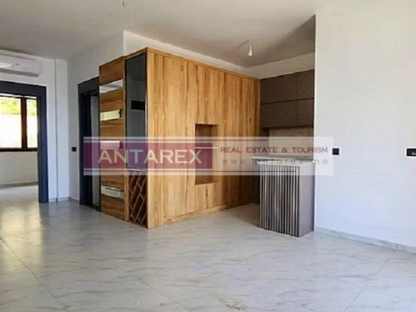 Jednosoban stan 48 m² – Bijela, Herceg Novi — fotografija 2