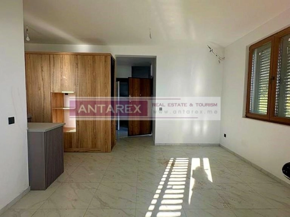 Jednosoban stan 48 m² – Bijela, Herceg Novi — fotografija 4