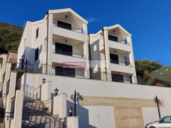 Jednosoban stan 48 m² – Bijela, Herceg Novi — fotografija 6