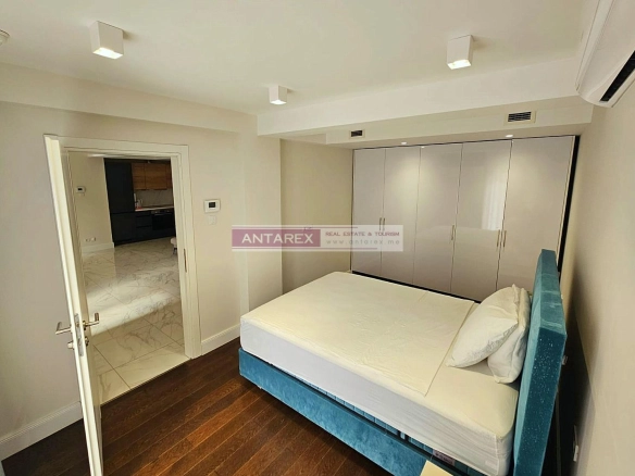 Dvosoban stan 74 m² – Đenovići, Herceg Novi — fotografija 2