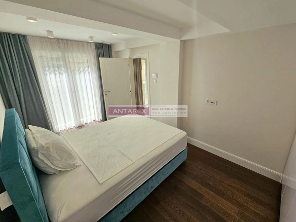 Dvosoban stan 74 m² – Đenovići, Herceg Novi — fotografija 3
