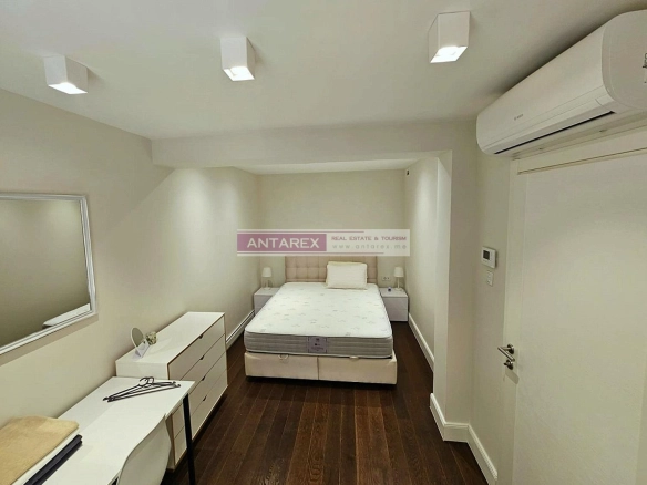 Dvosoban stan 74 m² – Đenovići, Herceg Novi — fotografija 4