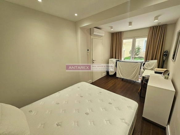 Dvosoban stan 74 m² – Đenovići, Herceg Novi — fotografija 5