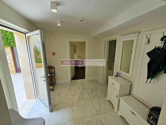 Dvosoban stan 74 m² – Đenovići, Herceg Novi — fotografija 7