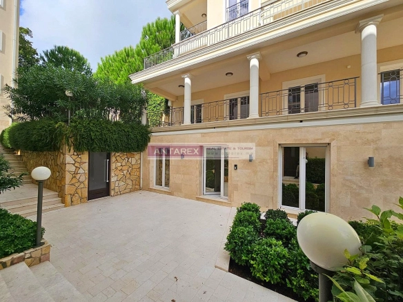 Dvosoban stan 74 m² – Đenovići, Herceg Novi — fotografija 8
