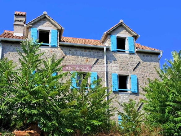 Kuća 150 m² – Zagora, Kotor — fotografija 2