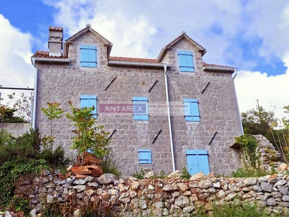 Kuća 150 m² – Zagora, Kotor — fotografija 9