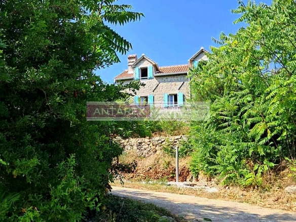 Kuća 150 m² – Zagora, Kotor — fotografija 11