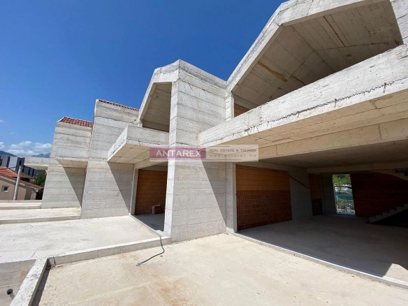 Kuća 123 m² – Donja Lastva, Tivat — fotografija 3