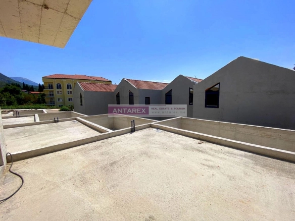 Kuća 123 m² – Donja Lastva, Tivat — fotografija 4