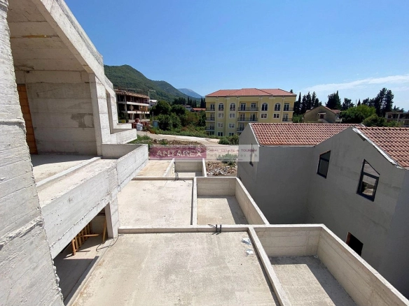 Kuća 123 m² – Donja Lastva, Tivat — fotografija 5