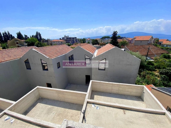 Kuća 123 m² – Donja Lastva, Tivat — fotografija 6