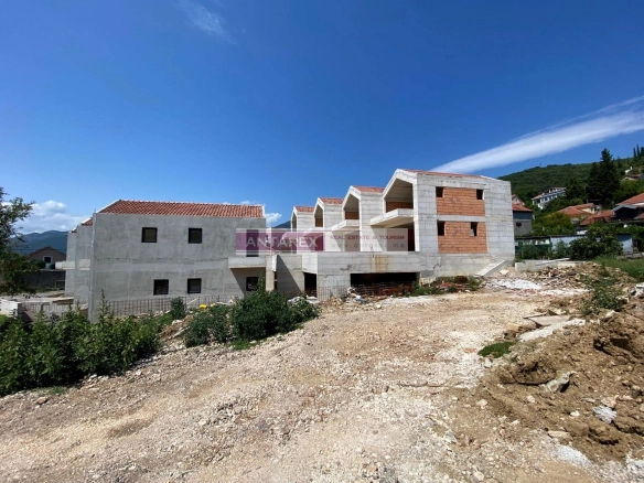 Kuća 123 m² – Donja Lastva, Tivat — fotografija 7
