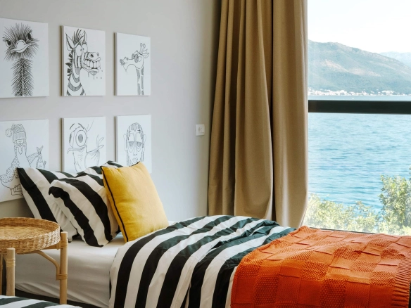 Kuća 200 m² – Krašići, Tivat — fotografija 4