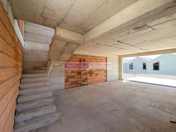 Kuća 123 m² – Donja Lastva, Tivat — fotografija 9
