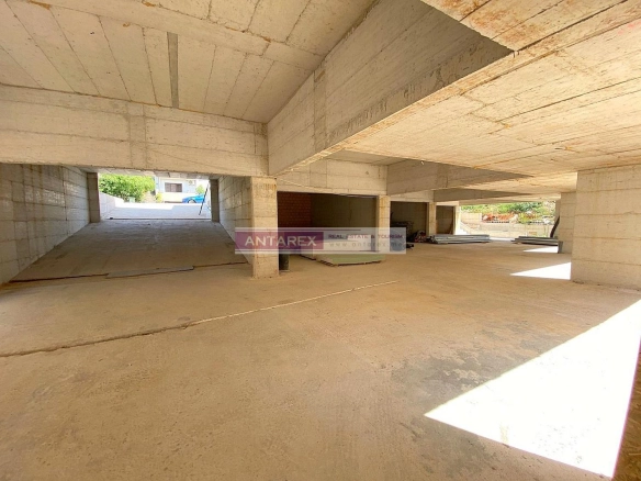 Kuća 123 m² – Donja Lastva, Tivat — fotografija 10
