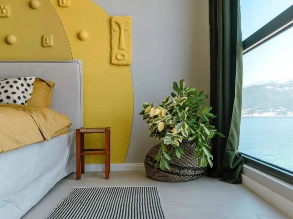 Kuća 200 m² – Krašići, Tivat — fotografija 9