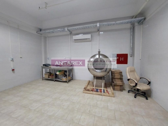 Poslovni prostor 200 m² – Radanovići, Kotor — fotografija 3